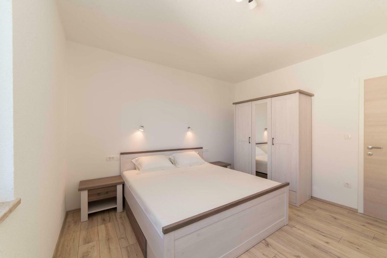 Apartament Sunset House Kampor Zewnętrze zdjęcie