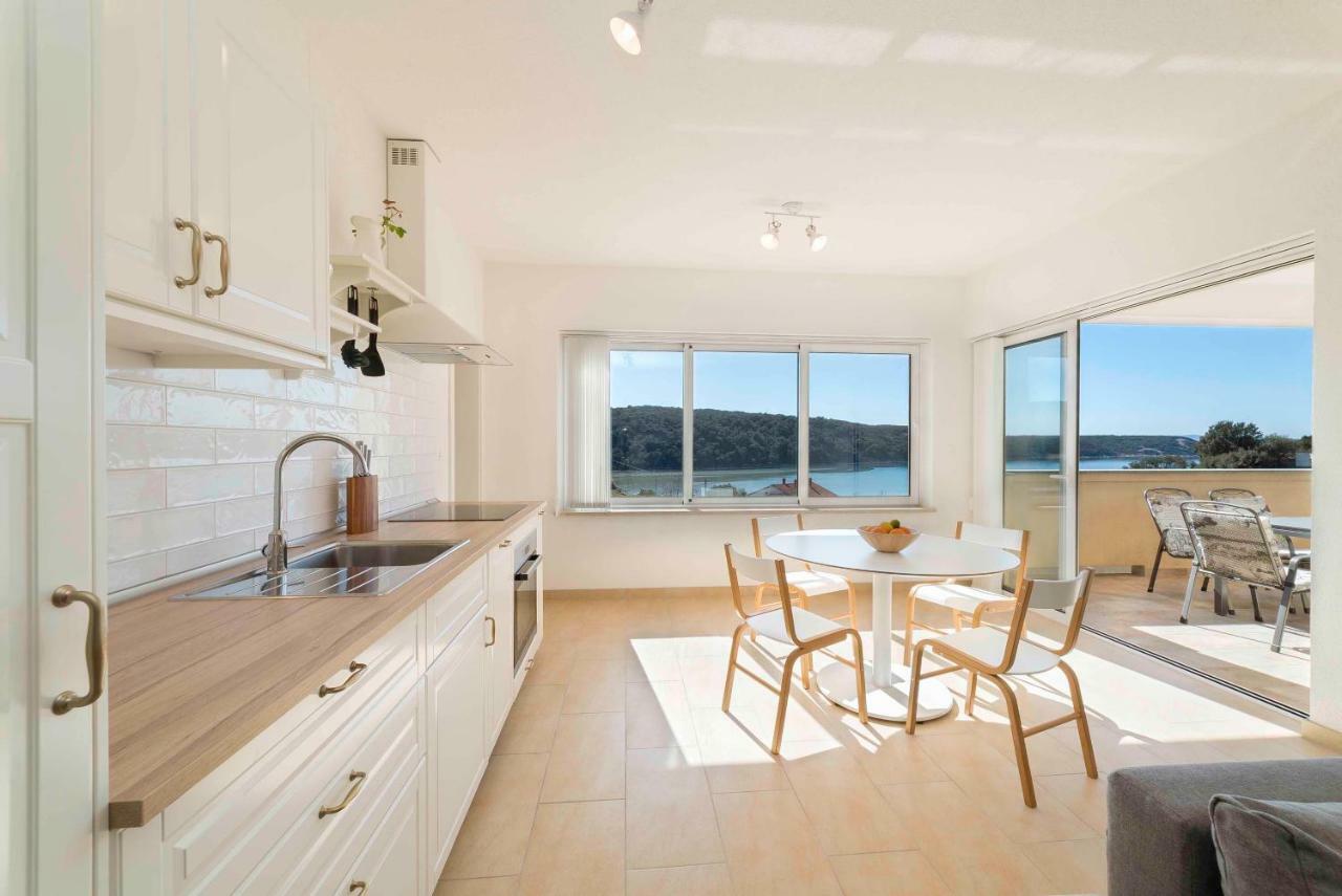 Apartament Sunset House Kampor Zewnętrze zdjęcie