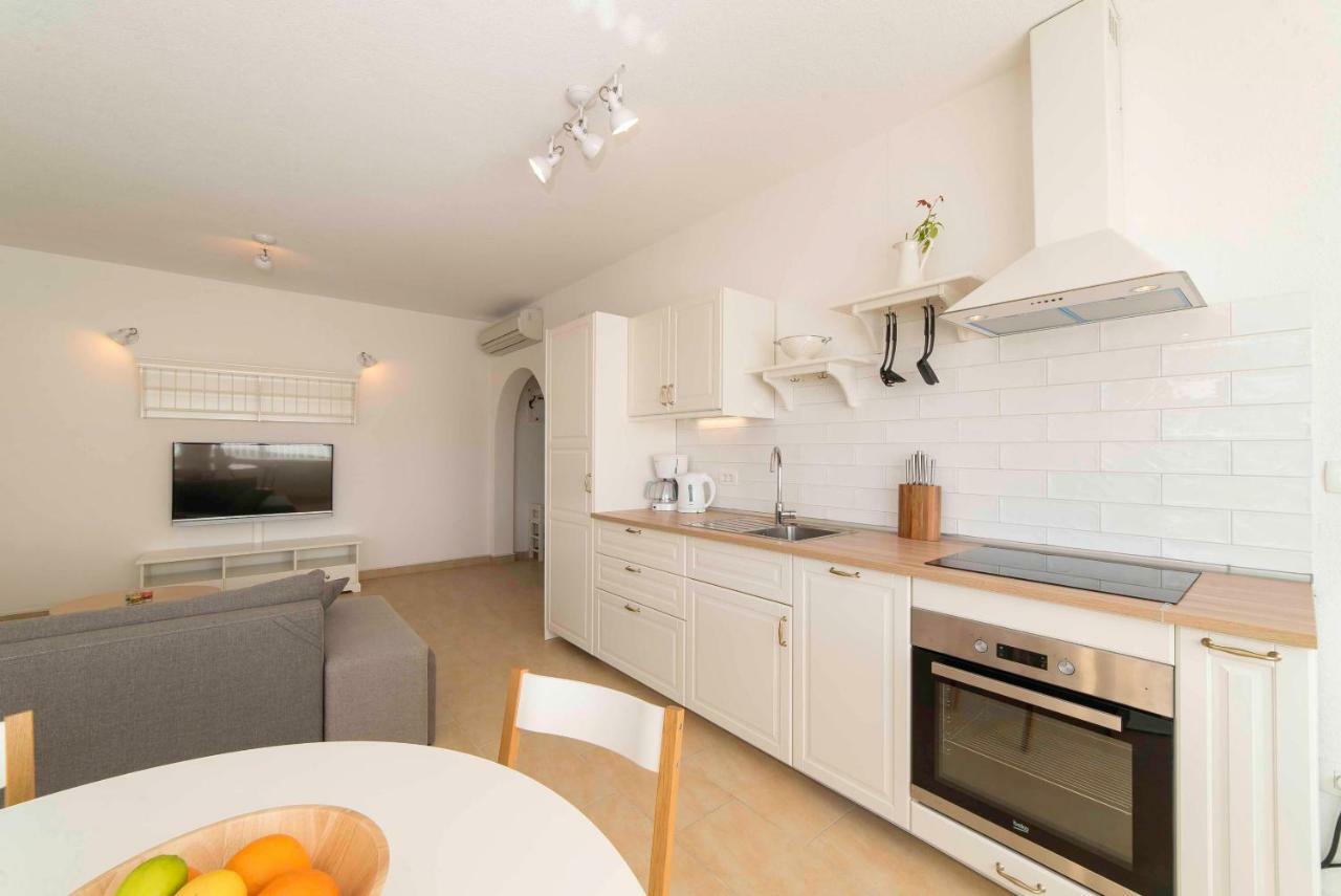 Apartament Sunset House Kampor Zewnętrze zdjęcie