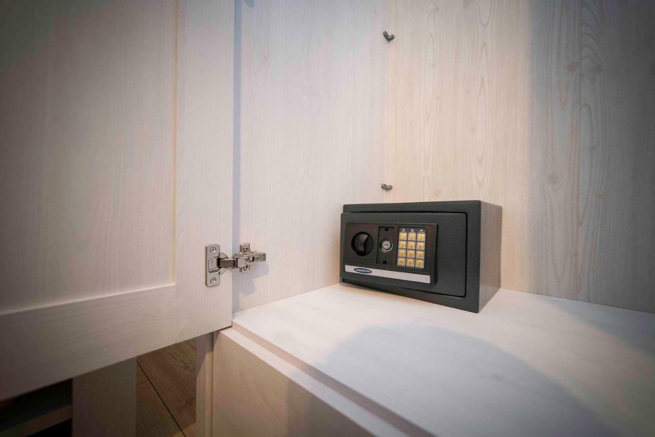 Apartament Sunset House Kampor Zewnętrze zdjęcie