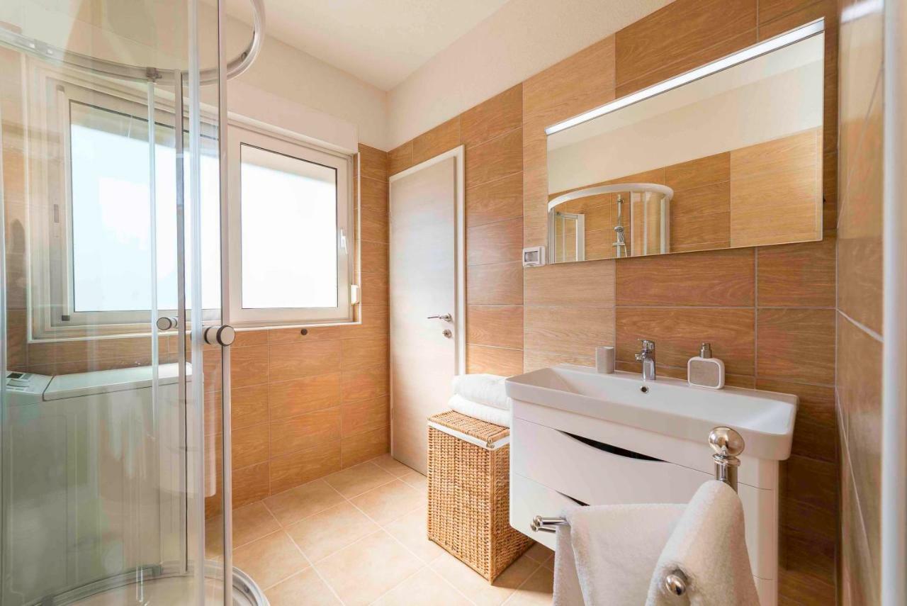 Apartament Sunset House Kampor Zewnętrze zdjęcie