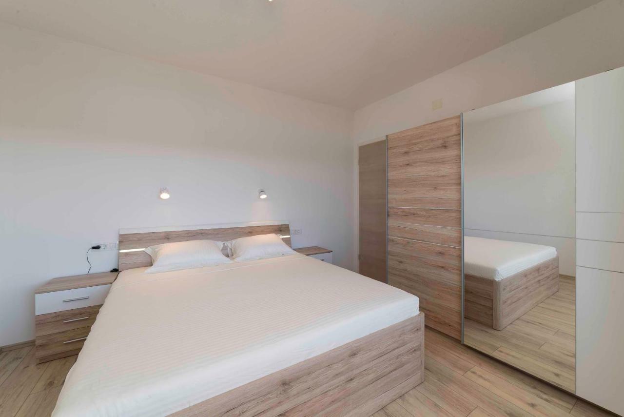 Apartament Sunset House Kampor Zewnętrze zdjęcie