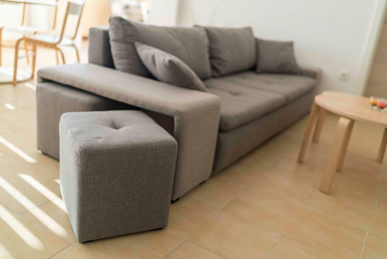 Apartament Sunset House Kampor Zewnętrze zdjęcie